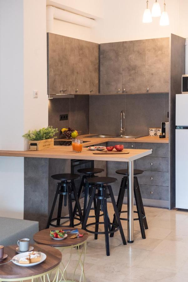 Apartment Blue Ark Boho At Acropolis *