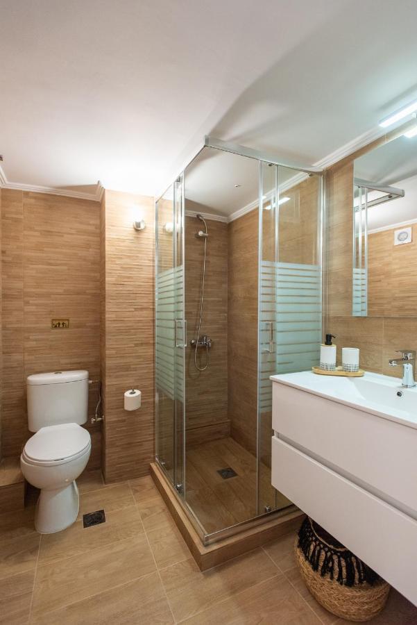 Blue Ark Boho At Acropolis Appartement *