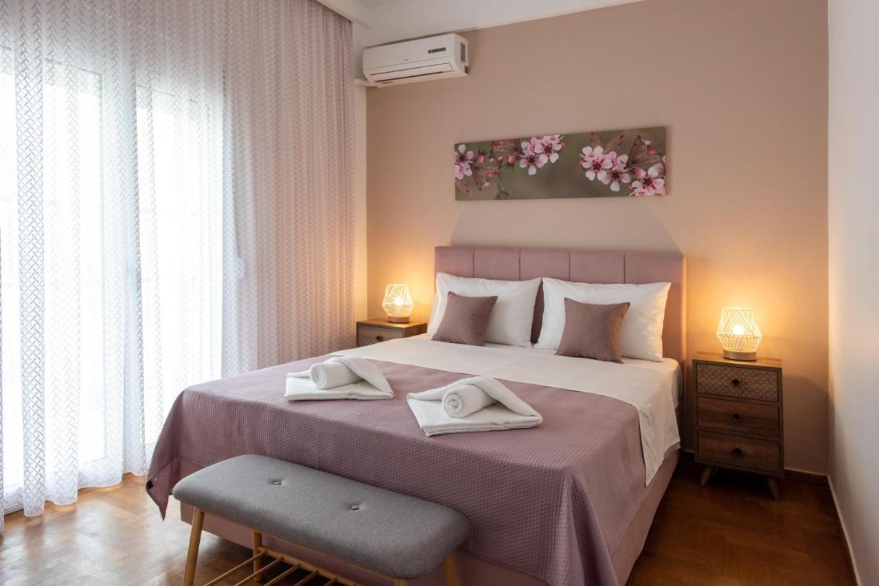 Appartement Blue Ark Boho At Acropolis *