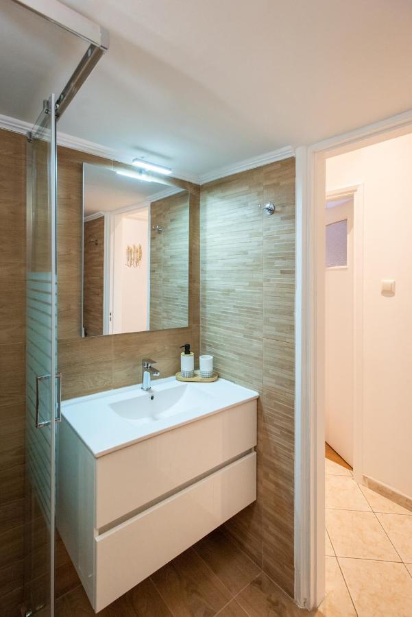 Appartement Blue Ark Boho At Acropolis Athene